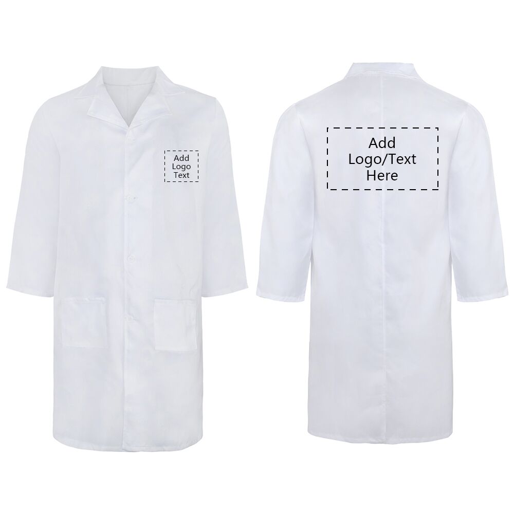 Lab Coat