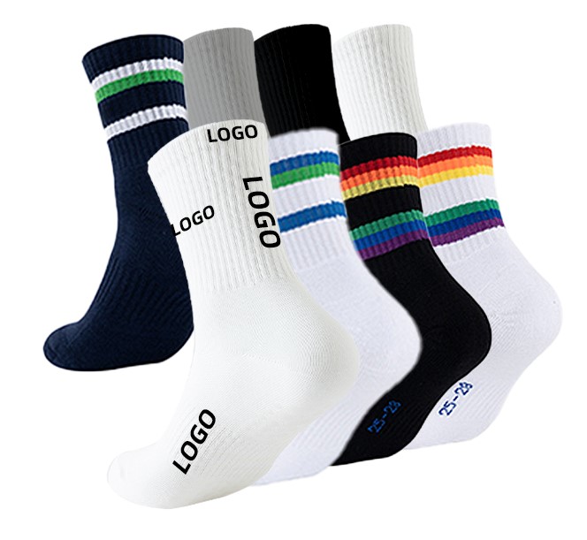 Customised Sports Socks