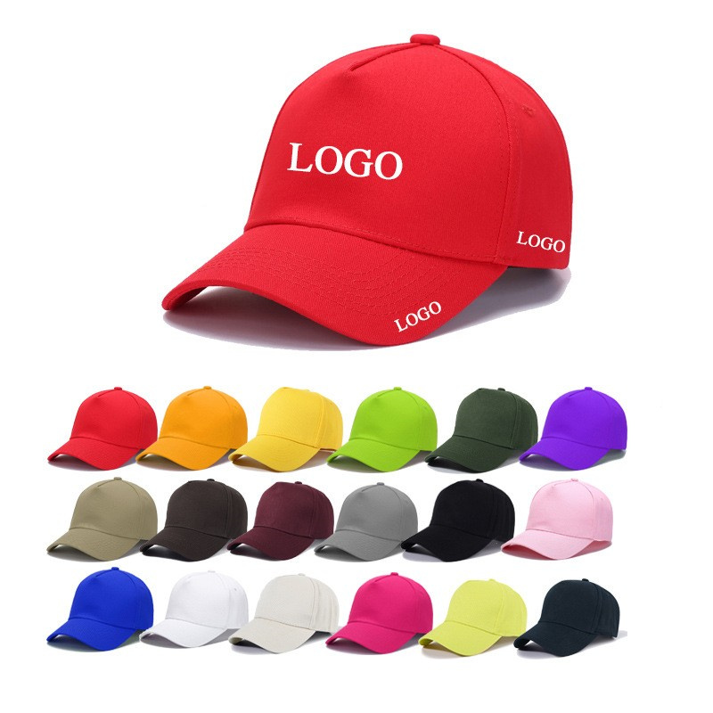 Customised Sports Cap