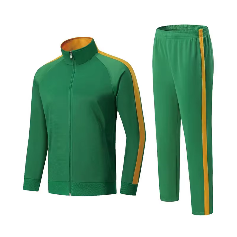 Set – Jacket / Tracksuit & Trouser
