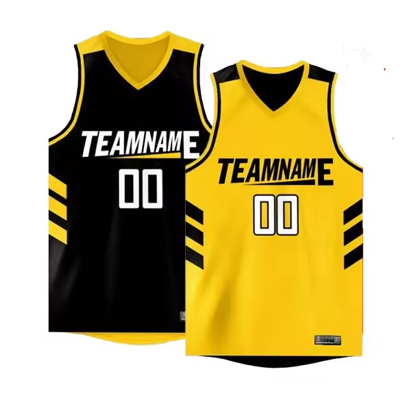 Reversible Sports Singlet