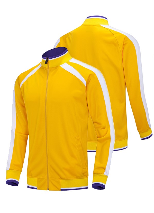 Custom Jacket & Tracksuit